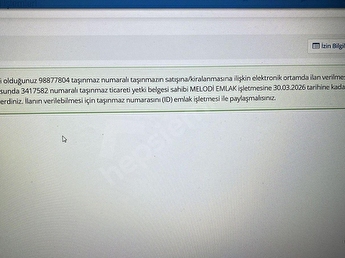 MELODİ EMLAK ŞİŞLİ PAŞA MAH BAHÇE SK 1 KAT 2+1 85M VİDEOSUN