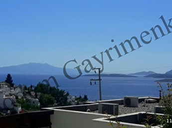 Bodrum Kiralik Mustakil Ev Fiyatlari Ilanlari Hurriyet Emlak