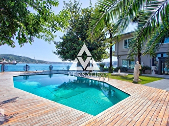 bebek te satilik muhtesem yol yalisi havuzlu ve kapali garajli 8525 51001 hepsiemlak