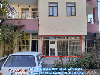 Tosya Kiralik Isyeri Ofis Buro Fiyatlari Ilanlari Hurriyet Emlak