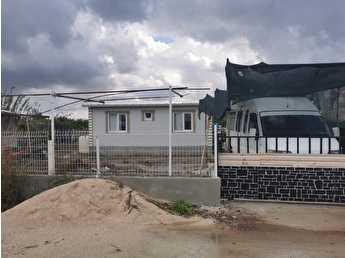 Dosemealti Yenikoy Mh Emlakcidan 2 1 Satilik Mustakil Ev Fiyatlari Ilanlari Hurriyet Emlak
