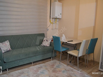 Burdur Ak Emlak Tan Memur Icin Esyali Daire 90997 1071 Hurriyet Emlak
