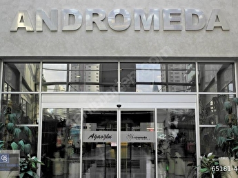 Andromedabet