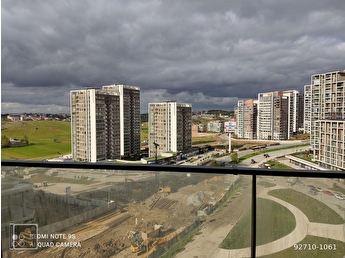 Basaksehir Kayasehir Adim Istanbul Da 4 1 Satilik Luks Daire Hurriyet Emlak
