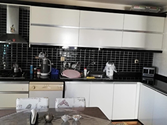 Mavi Bulvar Da 4 1 K Cift Banyo 7 Yasinda Superlux Satilik Daire Hurriyet Emlak