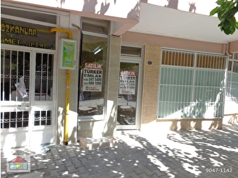 Bayrakli Ozkanlar Satilik Isyeri Ofis Buro Fiyatlari Ilanlari Hurriyet Emlak