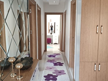 Bursa Yildirim Millet Mahallesinde Satilik 3 1 120 M2 Daire Hurriyet Emlak