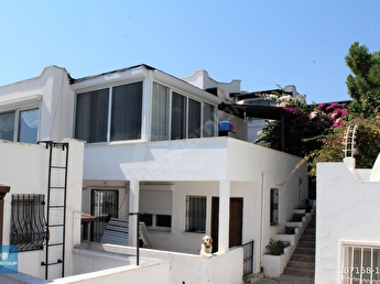 Bodrum Bodrum Merkez Emlakcidan Satilik Villa Fiyatlari Ilanlari Hurriyet Emlak