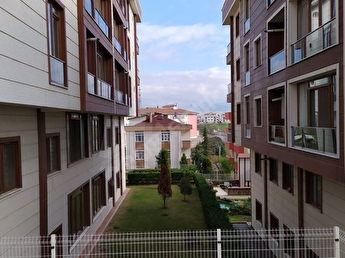gebze de satilik site icinde guvenlikli 210 m2 4 1 dubleks daire 45169 25 hepsiemlak