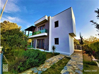 Bodrum Gumusluk Kiralik Konut Ev Fiyatlari Hurriyet Emlak