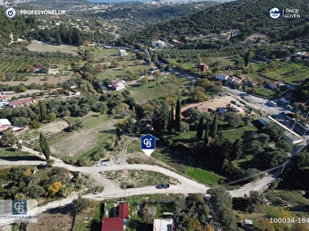 karaburun mordogan koyun de tiny house koyabileceginiz bahce 100034 184 hepsiemlak