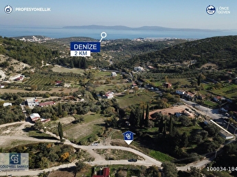 karaburun mordogan koyun de tiny house koyabileceginiz bahce 100034 184 hepsiemlak