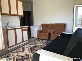 Gaziantep Merkez De 1 0 Esyali Kiralik Daire Hurriyet Emlak