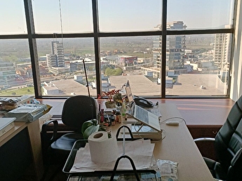 Buttim Ticaret Merkezinde Kiralik Ofis