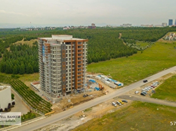 beytepe park orman 4 5 1 sifir satilik daire orman manzarali 57012 5606 hepsiemlak