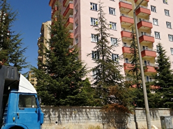 bosna hersek mahallesi papatya sitesi