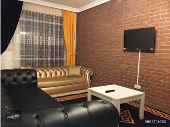 Ankara Maltepe Gunluk Kiralik Ev Hurriyet Emlak