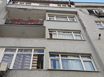 halide edip te genis bahce kullanimli kiralik daire 692311 249 hepsiemlak