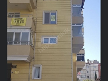 tokat merkez satilik daire