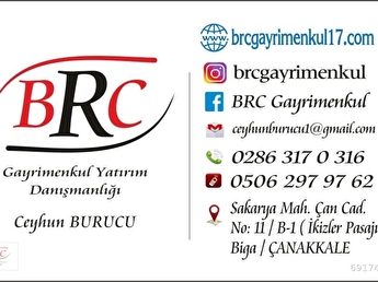 Canakkale Arsa Tarla Bahce Fiyatlari Ilanlari Hurriyet Emlak
