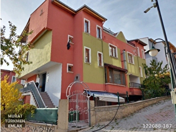 yenimahalle kuzey yildizi site icerisinde satilik konut ev fiyatlari hepsiemlak