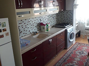 en hizli balikesir burhaniye gunluk kiralik ev