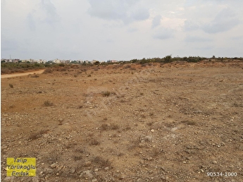 Aksu Kemeragzi Satilik Arsa 300m2 225bin Tl Hurriyet Emlak