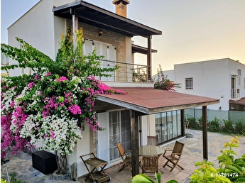 Bodrum Turgutreis Sahibinden Satilik Villa Fiyatlari Ilanlari Hurriyet Emlak