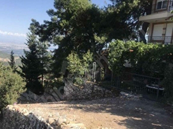 Antalya Geyikbayiri Bolgesinde Full Antalya Ve Deniz Manzarali Hurriyet Emlak