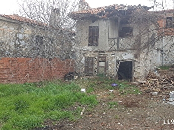 mugla koylerinde satilik koy evi