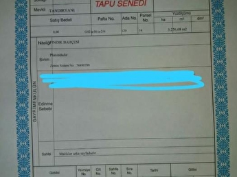 Gorele Satilik Arsa Tarla Bahce Fiyatlari Ilanlari Hurriyet Emlak