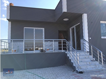 antalya yesilyayla da satilik ev mustakil bahceli yeni ozel yapimdir 10596 3663 hepsiemlak