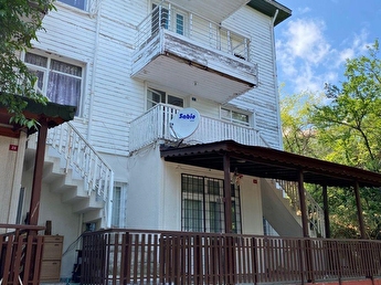 büyükada da kiralık ev