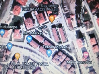 m akifte tektapu insaat ve ruhsat sorunu olmayan arsamiz satilik 65106 635 hepsiemlak