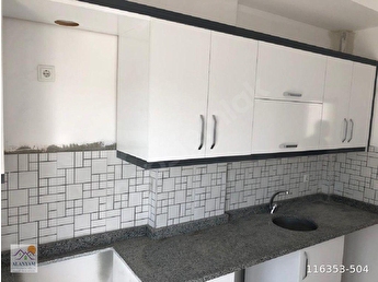 Serik Orta Mahalle Kiralık Ev