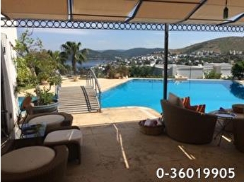 Bodrum Turkbuku Mh Sahibinden Mustakil Ev Fiyatlari Ilanlari Hurriyet Emlak