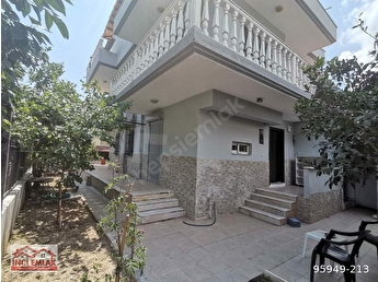 izmir ozdere satilik yazlik sahibinden