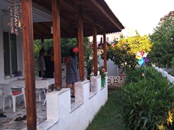 Gokova Korfezinin Cennet Mah Oren De Satilik Yazlik Hurriyet Emlak