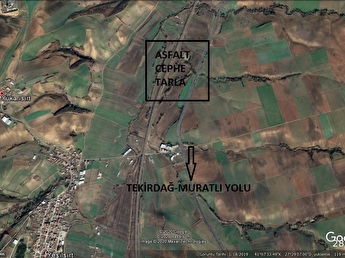 Yukarisirt Mh Satilik Tarla Fiyatlari Ilanlari Hurriyet Emlak