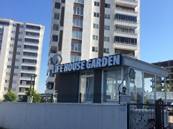 samsun satilik daire satilik ev