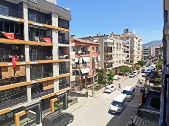 bostanli goda cengiz yakininda satilik sifir daire 35079 1092 hepsiemlak