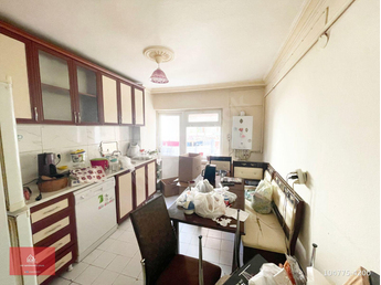 natoyolu caddesi uzerinde ara katta kiralik daire 104775 4200 hepsiemlak