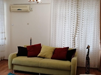 Muratpasa Emlakcidan Esyali Kiralik Daire Fiyatlari Ilanlari Hurriyet Emlak