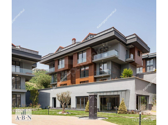 abn den sariyer lotus koru evleri satilik manz 244m2 dubleks 7412 205214 hepsiemlak