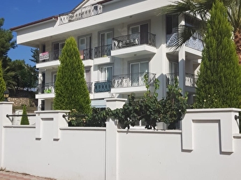 Antalya Kemer Emlakcidan Satilik Residence Fiyatlari Ilanlari Hurriyet Emlak
