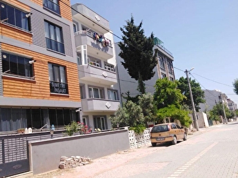 bandirma 600 evler mah ali fahri ilkokuluna yakin ara kat 2 1 satilik yeni daire 5268 1495 hepsiemlak