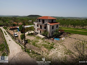 balikesir bigadic cagis mahallesinde 3 katli mustakil ev 94559 666 hepsiemlak