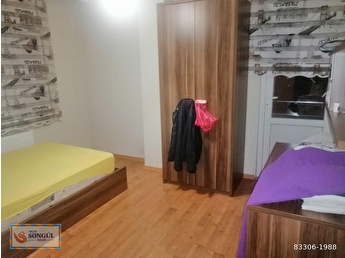 balikesir akcay kiralik ev gunluk
