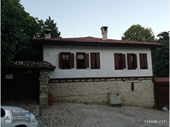 Satilik Mustakil Kargir Ev Karabuk Safranbolu Baglarbasi Bahceli Koksal Emlak Karabuk