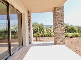 Bodrum Konacik Mh Emlakcidan Site Icerisinde Satilik Konut Ev Fiyatlari Hurriyet Emlak